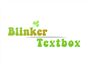 Blinker Textbox